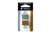 Arts & Crafts - Tilbehør - Daler-Rowney Aquafine HP Silver Imit/Gold Imit - 16-131017024