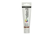 Arts & Crafts - Tilbehør - Daler-Rowney System3 Heavy Body 59 ml Burnt Sienna - 16-140059221