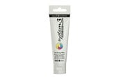 Arts & Crafts - Tilbehør - Daler-Rowney System3 Heavy Body 59 ml Zinc Mixing White - 16-140059006