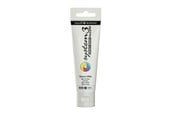 Arts & Crafts - Tilbehør - Daler-Rowney System3 Heavy Body 59 ml Titanium White - 16-140059009