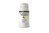 Arts & Crafts - Tilbehør - Daler-Rowney System3 Heavy Body 500 ml Titanium White - 16-140500009