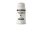 Arts & Crafts - Tilbehør - Daler-Rowney System3 Heavy Body 500 ml Mars Black - 16-140500036