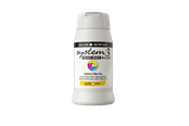 Arts & Crafts - Tilbehør - Daler-Rowney System3 Heavy Body 500 ml Cadmium Yellow Hue - 16-140500620