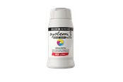Arts & Crafts - Tilbehør - Daler-Rowney System3 Heavy Body 500 ml Cadium Red Hue - 16-140500503