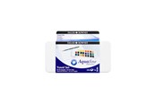 Arts & Crafts - Tilbehør - Daler-Rowney Aquafine Watercolour Travel Set 24 col - 16-131900102