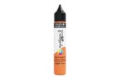 Arts & Crafts - Tilbehør - Daler-Rowney System3 Fluid Acrylic 29.5 ml Cadmium Orange Hue - 16-139029619