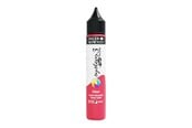 Arts & Crafts - Tilbehør - Daler-Rowney System3 Fluid Acrylic 29.5 ml Crimson - 16-139029513