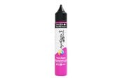 Arts & Crafts - Tilbehør - Daler-Rowney System3 Fluid Acrylic 29.5 ml Process Magenta - 16-139029412