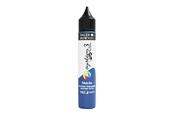 Arts & Crafts - Tilbehør - Daler-Rowney System3 Fluid Acrylic 29.5 ml Phthalo Blue - 16-139029142
