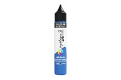 Arts & Crafts - Tilbehør - Daler-Rowney System3 Fluid Acrylic 29.5 ml Cobalt Blue Hue - 16-139029110