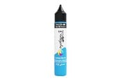 Arts & Crafts - Tilbehør - Daler-Rowney System3 Fluid Acrylic 29.5 ml Coreuleum Blue Hue - 16-139029112