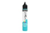 Arts & Crafts - Tilbehør - Daler-Rowney System3 Fluid Acrylic 29.5 ml Phthalo Turquoise - 16-139029154
