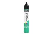 Arts & Crafts - Tilbehør - Daler-Rowney System3 Fluid Acrylic 29.5 ml Phthalo Green - 16-139029361