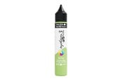 Arts & Crafts - Tilbehør - Daler-Rowney System3 Fluid Acrylic 29.5 ml Sap Green - 16-139029375