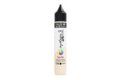 Arts & Crafts - Tilbehør - Daler-Rowney System3 Fluid Acrylic 29.5 ml Portrait Pink - 16-139029578