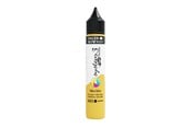 Arts & Crafts - Tilbehør - Daler-Rowney System3 Fluid Acrylic 29.5 ml Yellow Ochre - 16-139029663