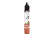 Arts & Crafts - Tilbehør - Daler-Rowney System3 Fluid Acrylic 29.5 ml Burnt Sienna - 16-139029221