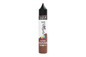 Arts & Crafts - Tilbehør - Daler-Rowney System3 Fluid Acrylic 29.5 ml Burnt Umber - 16-139029223
