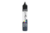 Arts & Crafts - Tilbehør - Daler-Rowney System3 Fluid Acrylic 29.5 ml Payne`s Grey - 16-139029065
