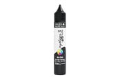Arts & Crafts - Tilbehør - Daler-Rowney System3 Fluid Acrylic 29.5 ml Mars Black - 16-139029036