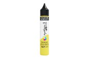 Arts & Crafts - Tilbehør - Daler-Rowney System3 Fluid Acrylic 29.5 ml Pale Gold Imit - 16-139029708