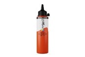 Arts & Crafts - Tilbehør - Daler-Rowney System3 Fluid Acrylic 250 ml Cadmium Orange Hue - 16-139250619