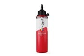 Arts & Crafts - Tilbehør - Daler-Rowney System3 Fluid Acrylic 250 ml Cadmium Red Hue - 16-139250503