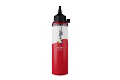 Arts & Crafts - Tilbehør - Daler-Rowney System3 Fluid Acrylic 250 ml Crimson - 16-139250513