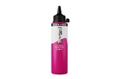 Arts & Crafts - Tilbehør - Daler-Rowney System3 Fluid Acrylic 250 ml Process Magenta - 16-139250412