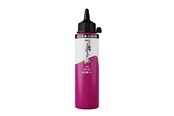 Arts & Crafts - Tilbehør - Daler-Rowney System3 Fluid Acrylic 250 ml Purpule - 16-139250433