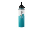 Arts & Crafts - Tilbehør - Daler-Rowney System3 Fluid Acrylic 250 ml Phthalo Turquoise - 16-139250154