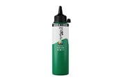 Arts & Crafts - Tilbehør - Daler-Rowney System3 Fluid Acrylic 250 ml Phthalo Green - 16-139250361