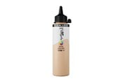 Arts & Crafts - Tilbehør - Daler-Rowney System3 Fluid Acrylic 250 ml Portrait Pink - 16-139250578