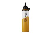 Arts & Crafts - Tilbehør - Daler-Rowney System3 Fluid Acrylic 250 ml Yellow Ochre - 16-139250663