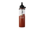 Arts & Crafts - Tilbehør - Daler-Rowney System3 Fluid Acrylic 250 ml Burnt Sienna - 16-139250221