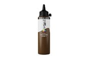 Arts & Crafts - Tilbehør - Daler-Rowney System3 Fluid Acrylic 250 ml Raw Umber - 16-139250247
