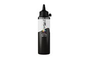 Arts & Crafts - Tilbehør - Daler-Rowney System3 Fluid Acrylic 250 ml Mars Black - 16-139250036
