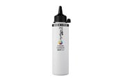 Arts & Crafts - Tilbehør - Daler-Rowney System3 Fluid Acrylic 250 ml Zinc Mixing White - 16-139250006