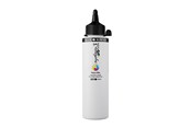 Arts & Crafts - Tilbehør - Daler-Rowney System3 Fluid Acrylic 250 ml Titanium White - 16-139250009