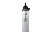 Arts & Crafts - Tilbehør - Daler-Rowney System3 Fluid Acrylic 250 ml Silver Imit - 16-139250702