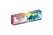 Hobbyartikler - Giotto Patplume Assorted Col. 10x50G - 11-513300