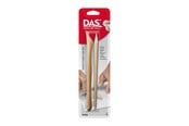 Hobbyartikler - DAS Hardwood Modelling Tools 2 pcs BL - 11-345000