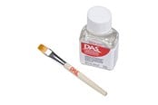 Hobbyartikler - DAS Vernidas Professional 75 ml + Brush BL - 11-343000