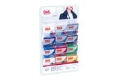 Hobbyartikler - DAS Smart Set Primary 12 x 28G - 11-322100