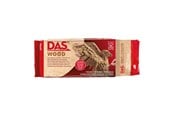Hobbyartikler - DAS Clay Wood 350G - 11-348700