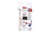 Hobbyartikler - DAS Smart Bottle Gloss Varnish + brush 60 ml BL - 11-329000