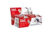 Hobbyartikler - DAS White 150G Display 24x150G - 11-387200