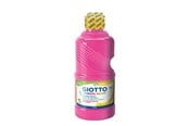 Arts & Crafts - Tilbehør - Giotto School Paint 250 ml Magenta - 12-530810