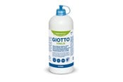 Hobbyartikler - Giotto Vinilik Bottle 250G - 11-543100
