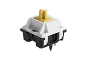 Tastatur - Akkogear Bryter pakke akko Penguin (Silent) - Tactile bryter- Pakke med brytere - Tastebryter - 6925758626842